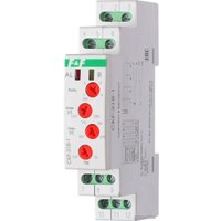 Реле контроля фаз Евроавтоматика F&F CKF-318-1 EA04.002.007