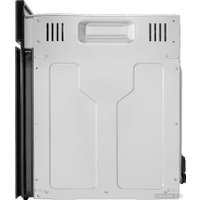 Электрический духовой шкаф MAUNFELD AEOC.575B22