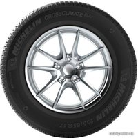 Всесезонные шины Michelin CrossClimate SUV 265/65R17 112H