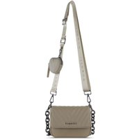 Женская сумка Bugatti Sira 49332054 (песочный)