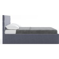 Кровать Mio Tesoro Робин 180x200 (Velutto 32) в Пинске