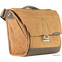 Сумка Peak Design Everyday Messenger 13L (коричневый)