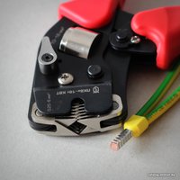 Пресс-клещи КВТ КВТ ПКВк-16т/74595