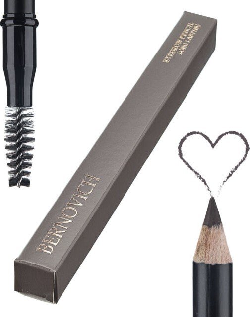 

Карандаш для бровей Bernovich № 20