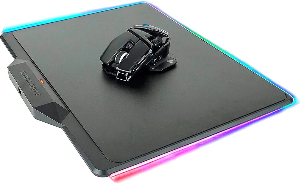 

Игровая мышь Mad Catz R.A.T. AIR