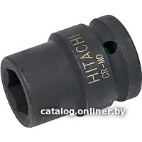 Головка слесарная Hitachi H-K/751909