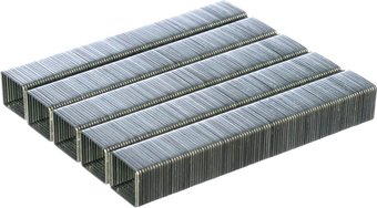 Скобы Stelgrit 655003