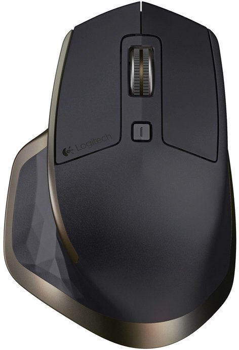 

Мышь Logitech MX Master (910-004362)