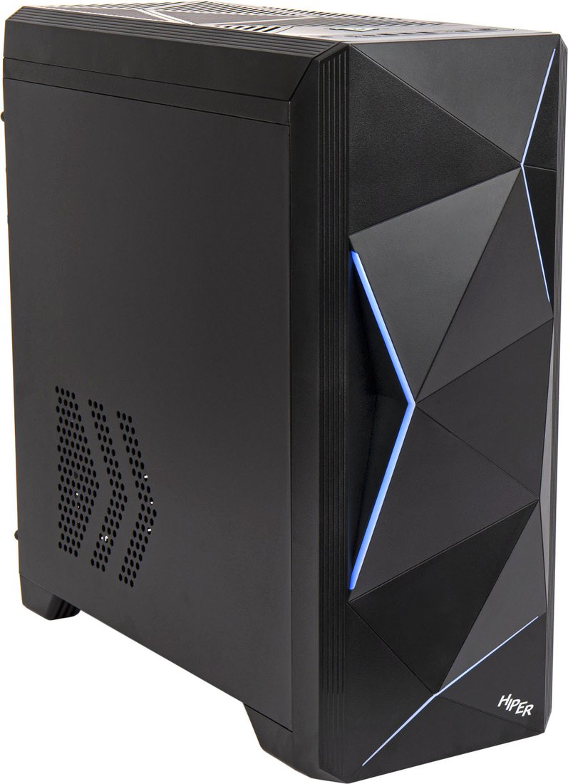 

Корпус Hiper Gaming A68