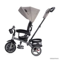 Детский велосипед Lorelli Rocket 2021 (серый)