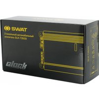 Автомобильный усилитель Swat GLK-T350D