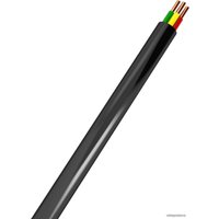 Кабель силовой Минсккабель ВВГ-П 3x1.5 бухта (50 м)