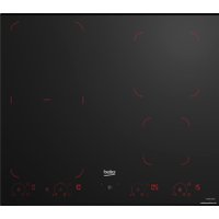 Варочная панель BEKO HII 64851 FHT в Борисове