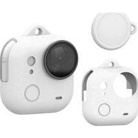 Чехол Zarrumi SC-I360GUW для Insta360 GO Ultra (белый)