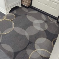 Придверный коврик Kovrikbel №29 (120x280) в Солигорске