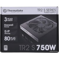 Блок питания Thermaltake TR2 S 750W PS-TRS-0750NN2AWE-1