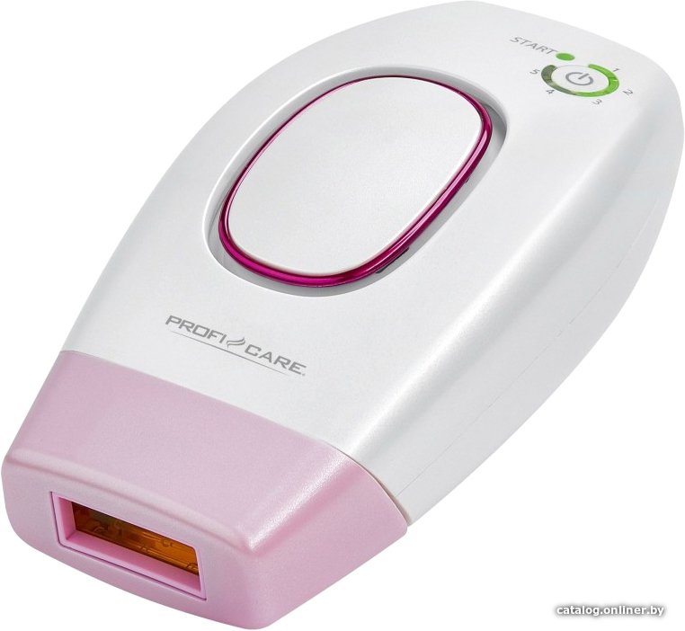 Фотоэпилятор ProfiCook IPL ProfiCare PC-IPL 3024