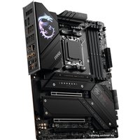 Материнская плата MSI MPG X670E Carbon WiFi