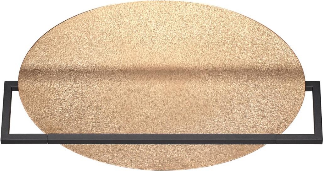 

Бра Odeon Light Hightech Lunar 7016/20WL