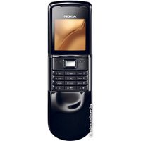 Кнопочный телефон Nokia 8800 Sirocco Edition