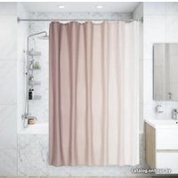 Шторка-занавеска для ванны Primanova Sharm DR-40001