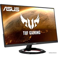 Игровой монитор ASUS TUF Gaming VG249Q1R
