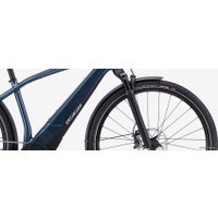 Электровелосипед Specialized Men's Turbo Vado 5.0 S 2020 (синий)