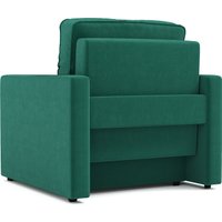 Кресло-кровать Mio Tesoro Таурус (velutto 33)