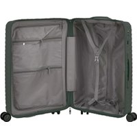 Чемодан MyBag Classic L (темно-зеленый)