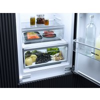 Холодильник Miele KDN 7724 E Active