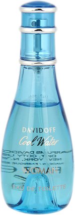 Туалетная вода Davidoff Cool Water Woman EdT (30 мл)