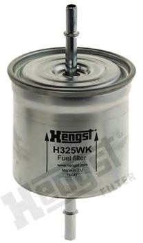 

Топливный фильтр Hengst H325WK