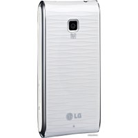 Телефон LG GT540 Optimus