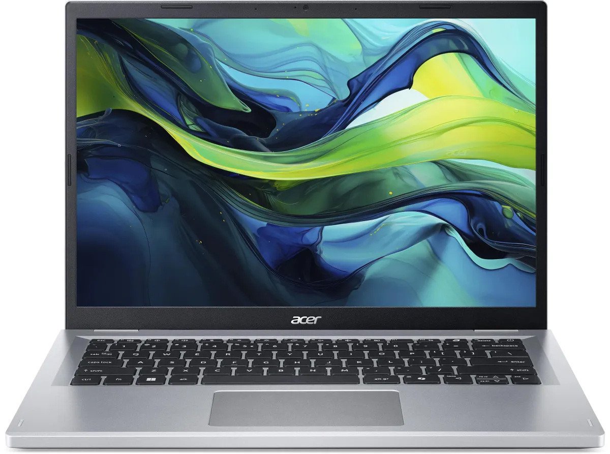 

Ноутбук Acer Aspire Go AG14-31P-36DD NX.KXECD.002