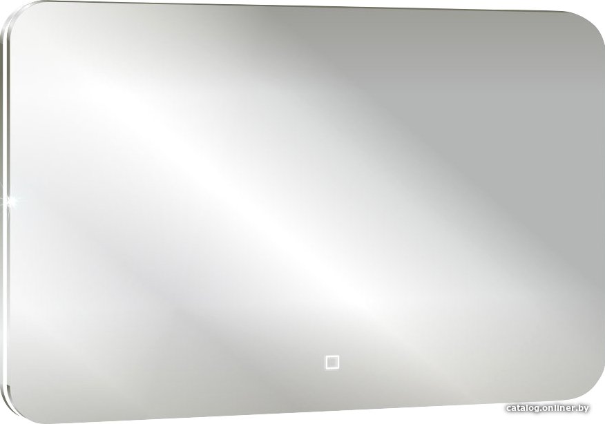 Toppus Зеркало Satin 80x55