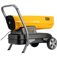 Дизельная тепловая пушка Denzel DHG-45i в Орше