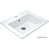 Умывальник Jaquar KUS-WHT-35601