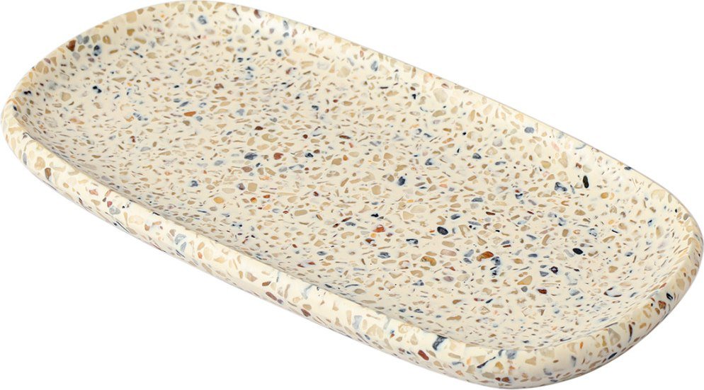 

Органайзер для ванны Bergenson Bjorn Mosaic BB0000931 (светло-бежевый)