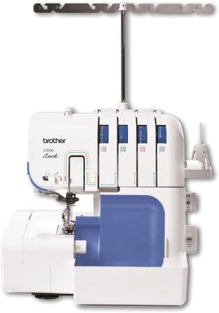 Brother 5100D