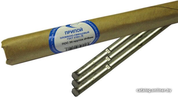 Припой Векта ПОС 30 10285