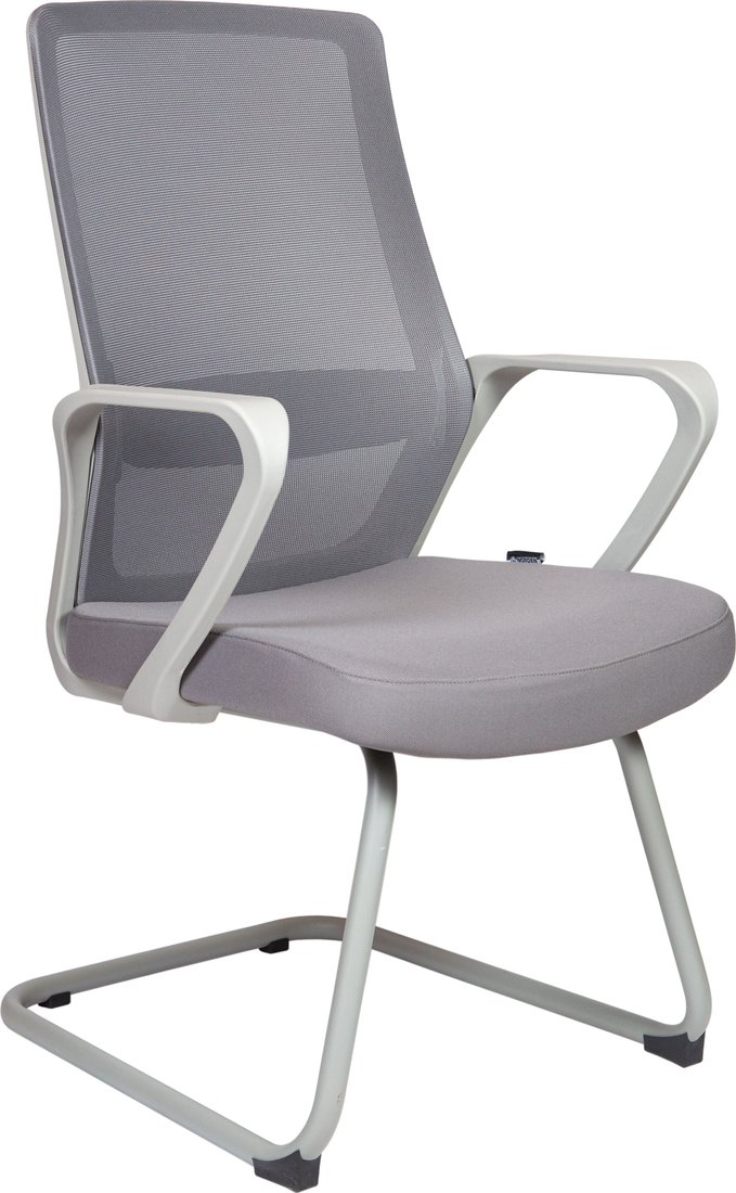 

Офисное кресло Norden Pino Grey CF V6256-1 (серый)