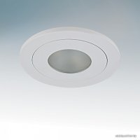 Точечный светильник Lightstar 212176