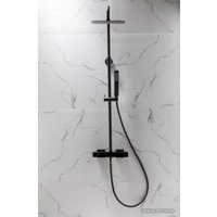 Душевая система  Armatura Logon Premium 5746-920-81