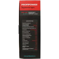 Дрель-шуруповерт Profipower MKBL-18BT (с 2-мя АКБ, кейс, набор оснастки) в Мозыре