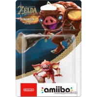 Экшен-фигурка Nintendo amiibo Бокоблин