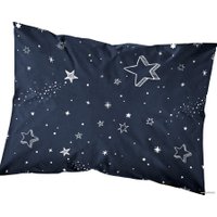 Наволочка Samsara Night Blue 5070Н-14 50x70