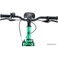 Детский велосипед Bear Bike Kitez 20 RBKB0Y601008 2020 (зеленый)