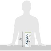 Кофе Bazzara Panasiatica зерновой 250 г