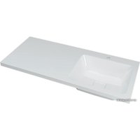 Умывальник Madera Kamilla 130 R в Мозыре