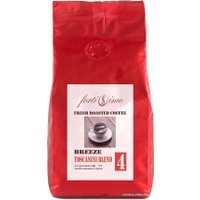 Кофе Fortissimo Тосканини молотый 250 г